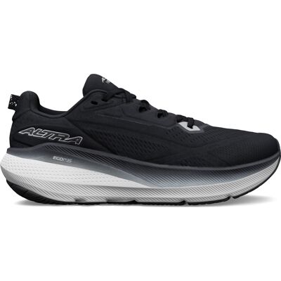 Altra Women's FWD VIA 2 Black/White, 38.5 Altra Women's FWD VIA 2 Black/White, 38.5