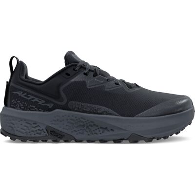 Altra Women's Timp 6 Black/Black, 40.5 Altra Women's Timp 6 Black/Black, 40.5