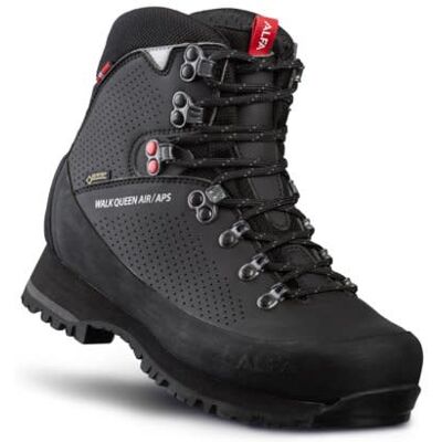 Alfa Walk Queen Air GTX W - Fjeldstøvler Alfa Walk Queen Air GTX W - Fjeldstøvler