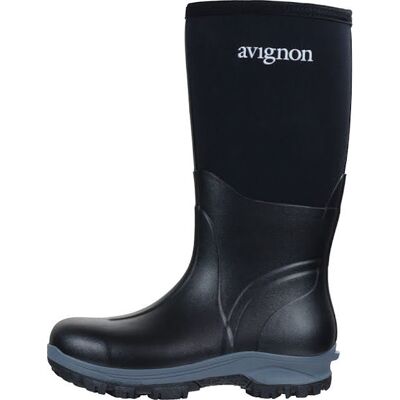 Avignon Unisex Polar Basic Black, 47 Avignon Unisex Polar Basic Black, 47