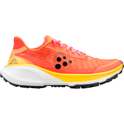 Craft Women's Pure Trail Vibrant-Tart, 36 Craft Women's Pure Trail Vibrant-Tart, 36
