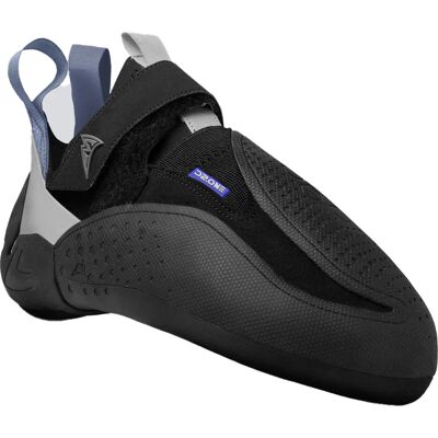 Mad Rock Unisex D2.One Hv Black, 37 Mad Rock Unisex D2.One Hv Black, 37