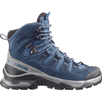 Salomon Women's Quest 5 GORE-TEX Spellbound/Grisaille/Black, 40 ⅔ Salomon Women's Quest 5 GORE-TEX Spellbound/Grisaille/Black, 40 ⅔