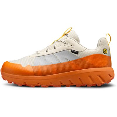 Joe Nimble Men's Explore Addict Orange, 43 Joe Nimble Men's Explore Addict Orange, 43