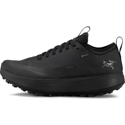 Arc'teryx Women's Sylan Gore-Tex Black/Black, Black / Black, 41 1/3 Arc'teryx Women's Sylan Gore-Tex Black/Black, Black / Black, 41 1/3