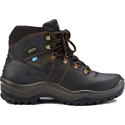 Graninge Unisex Offerdal Brown, 45 Graninge Unisex Offerdal Brown, 45