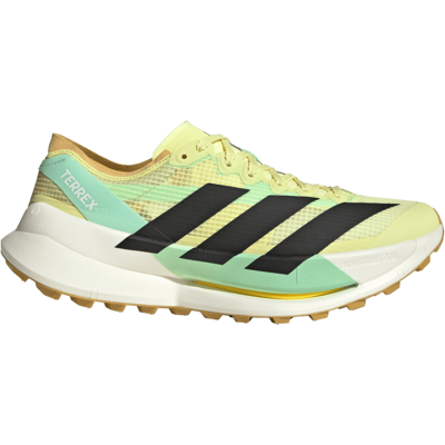 Adidas Men's Terrex Agravic Speed Ultra 2 Frolem/cblack/pulmin, 43 ⅓ Adidas Men's Terrex Agravic Speed Ultra 2 Frolem/cblack/pulmin, 43 ⅓