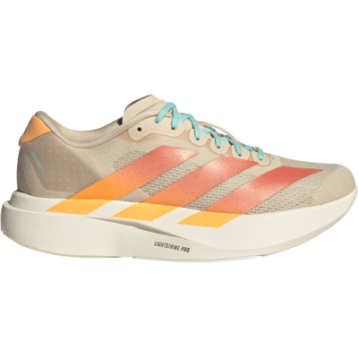 Adidas Women's Adizero Evo SL Crysan/secofu/owhite, 38 ⅔ Adidas Women's Adizero Evo SL Crysan/secofu/owhite, 38 ⅔