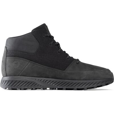 Icebug Larvik Hemp Biosole True Black, TrueBlack, 37.5 Icebug Larvik Hemp Biosole True Black, TrueBlack, 37.5