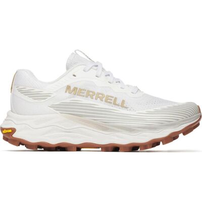 Merrell Women's Agility Peak 6 White/gum, 38.5 Merrell Women's Agility Peak 6 White/gum, 38.5