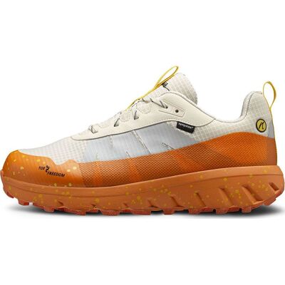 Joe Nimble Men's Explore Addict Orange, 42 Joe Nimble Men's Explore Addict Orange, 42