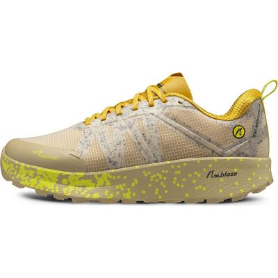 Joe Nimble Women's Trail Addict Pro-R Beige, 36 Joe Nimble Women's Trail Addict Pro-R Beige, 36