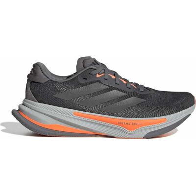Adidas Men's Supernova Prima 2 Grey four/Iron met./Lucid orange, 42 Adidas Men's Supernova Prima 2 Grey four/Iron met./Lucid orange, 42