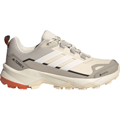 Adidas Women's Terrex Skychaser Ax5 GORE-TEX Hiking Shoes Wonder White/Off White/Wonder Alumina, 38 Adidas Women's Terrex Skychaser Ax5 GORE-TEX Hiking Shoes Wonder White/Off White/Wonder Alumina, 38