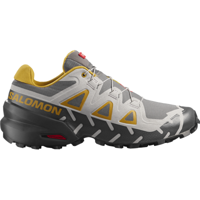 Salomon Speedcross 6 20 Years Castlerock/Asphalt/Arrowwood, 40 Salomon Speedcross 6 20 Years Castlerock/Asphalt/Arrowwood, 40