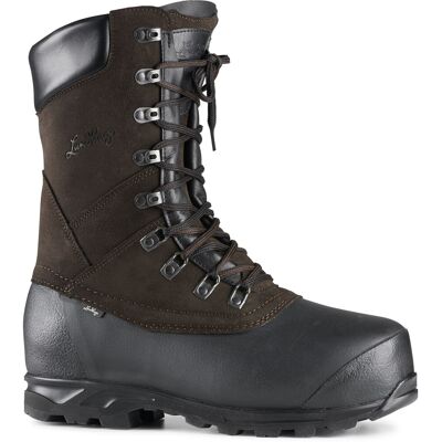 Lundhags Men's Skare Expedition Brown, 43 Lundhags Men's Skare Expedition Brown, 43