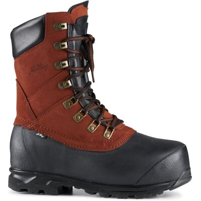 Lundhags Women's Skare Expedition Pecan, 39 Lundhags Women's Skare Expedition Pecan, 39