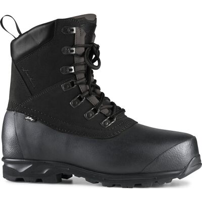 Lundhags Skare II Mid Black, 42 Lundhags Skare II Mid Black, 42