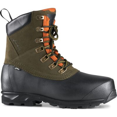 Lundhags Skare II Mid Tea Green/Bronze, 41 Lundhags Skare II Mid Tea Green/Bronze, 41