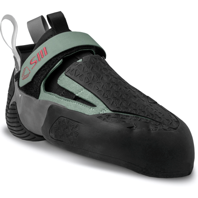 Mad Rock Unisex Shark Green, 44 Mad Rock Unisex Shark Green, 44