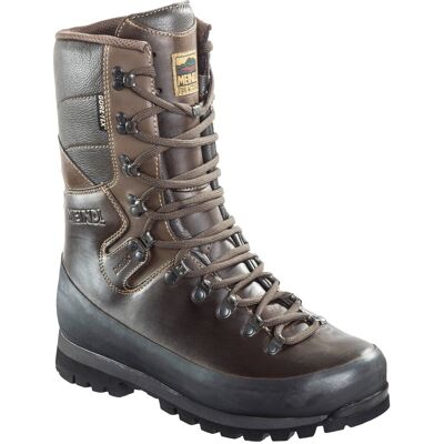 Meindl Dovre Extreme Gore-Tex Wide Brown, 39.5 Meindl Dovre Extreme Gore-Tex Wide Brown, 39.5