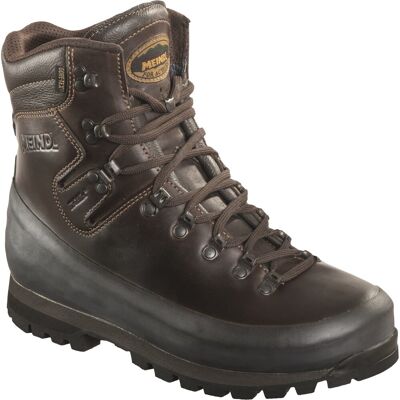 Meindl Men's Dovre MFS Wide Brown, 40 Meindl Men's Dovre MFS Wide Brown, 40