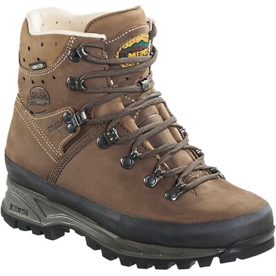 Meindl Women's Island Lady MFS Hazelnut, 38 Meindl Women's Island Lady MFS Hazelnut, 38