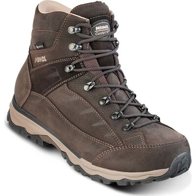 Meindl Men's Toblach GORE-TEX Brown, 40 Meindl Men's Toblach GORE-TEX Brown, 40