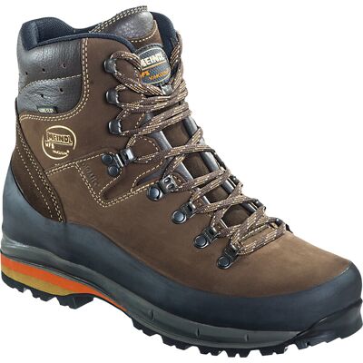 Meindl Model 215483_37988BRZOWY Brune Trekking Støvler - Vandresko Meindl Model 215483_37988BRZOWY Brune Trekking Støvler - Vandresko