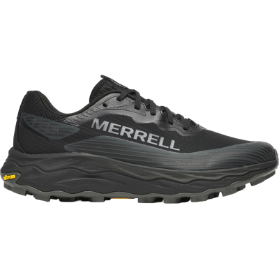 Merrell Men's Agility Peak 6 Gore-tex Black, 47 Merrell Men's Agility Peak 6 Gore-tex Black, 47