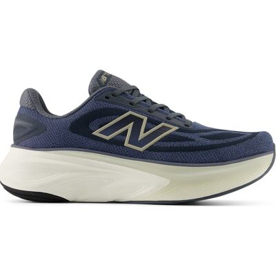 New Balance Men's Fresh Foam X More v6 Graphite, 45.5 New Balance Men's Fresh Foam X More v6 Graphite, 45.5