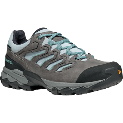 Scarpa Women's Moraine GORE-TEX Arctic, 39.5 Scarpa Women's Moraine GORE-TEX Arctic, 39.5