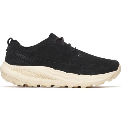 Merrell Men's Nova 4 Traveller Black/Gum, 47 Merrell Men's Nova 4 Traveller Black/Gum, 47