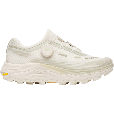 Merrell Women's Agility Peak 6 Boa Eggshell, 39 Merrell Women's Agility Peak 6 Boa Eggshell, 39