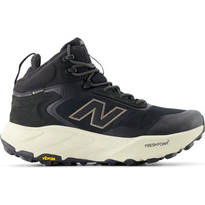 New Balance Men's Freshfoam Hierro Hiker GORE-TEX Black, 40 New Balance Men's Freshfoam Hierro Hiker GORE-TEX Black, 40