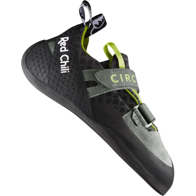 Red Chili Women's Circuit Lv Seaweed, 38.5 Red Chili Women's Circuit Lv Seaweed, 38.5