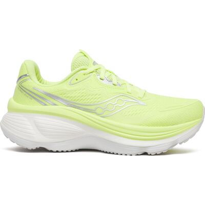 Saucony Women's Hurricane 26 Tart/silver, 40.5 Saucony Women's Hurricane 26 Tart/silver, 40.5