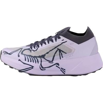Arc'teryx Women's Sylan 2 Mallow/mallow, 42 Arc'teryx Women's Sylan 2 Mallow/mallow, 42