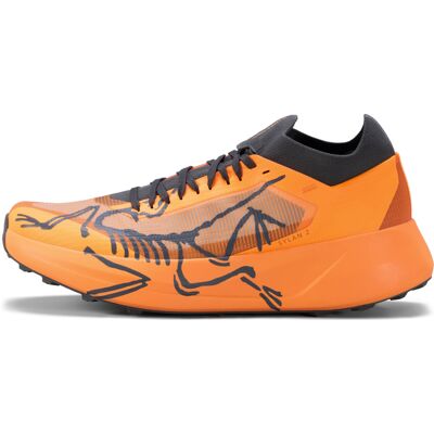 Arc'teryx Men's Sylan 2 Carotene/carotene, 46 Arc'teryx Men's Sylan 2 Carotene/carotene, 46