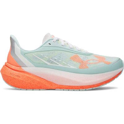 Under Armour Women's Ua Velociti Distance Refresh Mint, 8.5 Under Armour Women's Ua Velociti Distance Refresh Mint, 8.5