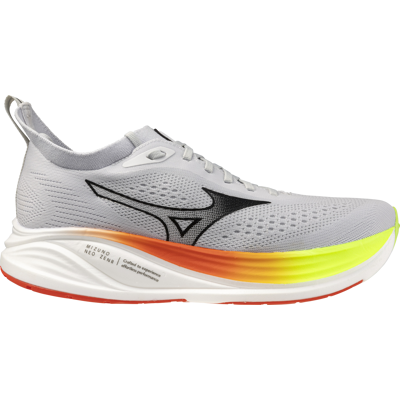 Mizuno Men's Neo Zen 2 Cloudscape/black/orange.com, 47 Mizuno Men's Neo Zen 2 Cloudscape/black/orange.com, 47