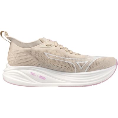 Mizuno Women's Neo Zen 2 Summer Sand/white/cattleya Orchid, 38.5 Mizuno Women's Neo Zen 2 Summer Sand/white/cattleya Orchid, 38.5