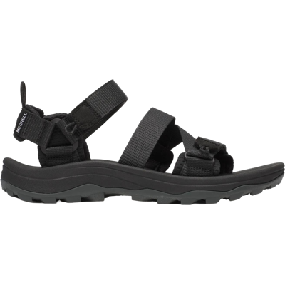 Merrell Men's Speed Fusion Sport Rmx Black, 48 Merrell Men's Speed Fusion Sport Rmx Black, 48