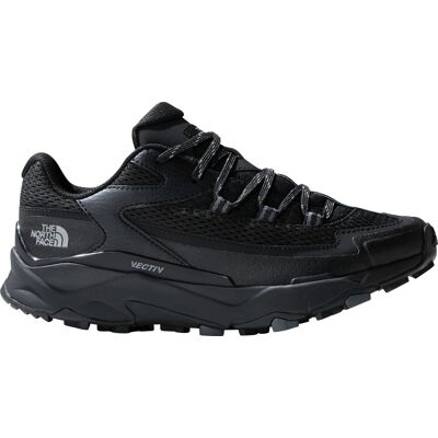The North Face Women's Vectiv Taraval TNF Black/TNF Black, 37 The North Face Women's Vectiv Taraval TNF Black/TNF Black, 37