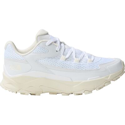 The North Face Women's Vectiv Taraval TNF White/White Dune, 38 The North Face Women's Vectiv Taraval TNF White/White Dune, 38