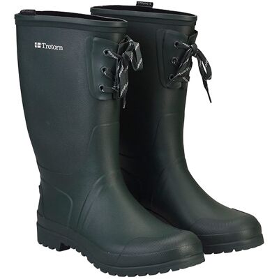 Tretorn Unisex Strong S Green, 40 Tretorn Unisex Strong S Green, 40