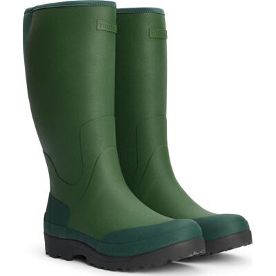Tretorn Unisex Terräng Lutum Green, 46 Tretorn Unisex Terräng Lutum Green, 46