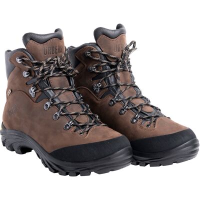 Urberg Women's Hiking Boot Brown, 36 Urberg Women's Hiking Boot Brown, 36