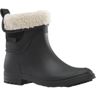 Kamik Women's Abigail Lo Black, 37 Kamik Women's Abigail Lo Black, 37