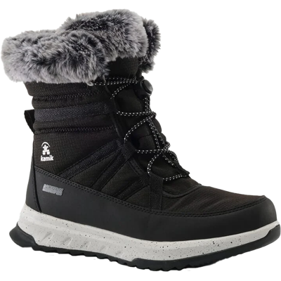 Kamik Women's Stormy F Black, 37 Kamik Women's Stormy F Black, 37